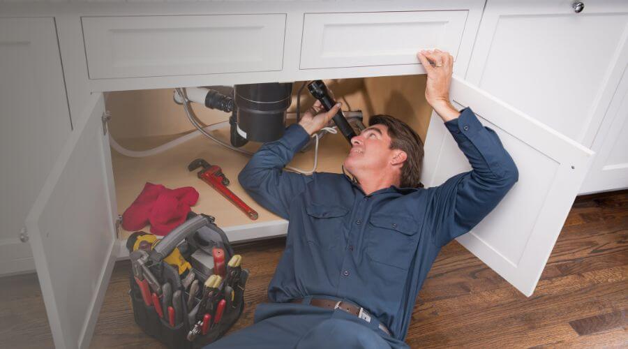 Professional septic pumping service in Thurman, OH